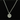 NEW Strength Solid Silver Necklace