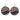 Muldu Dangly Earrings