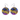 Waru Earrings