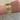 18K Gold Floral Bangle