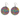 Elders(2) Earrings