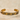 Gold In The Stars Bangle