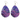 Family Meeting Tear Drop Earrings