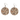Sisters On Country Earrings