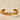 Gold Walking On Country Bangle