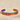 Rainbow Walking On Country Bangle