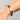 Rainbow Walking On Country Bangle