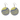 Waterways(2) Earrings