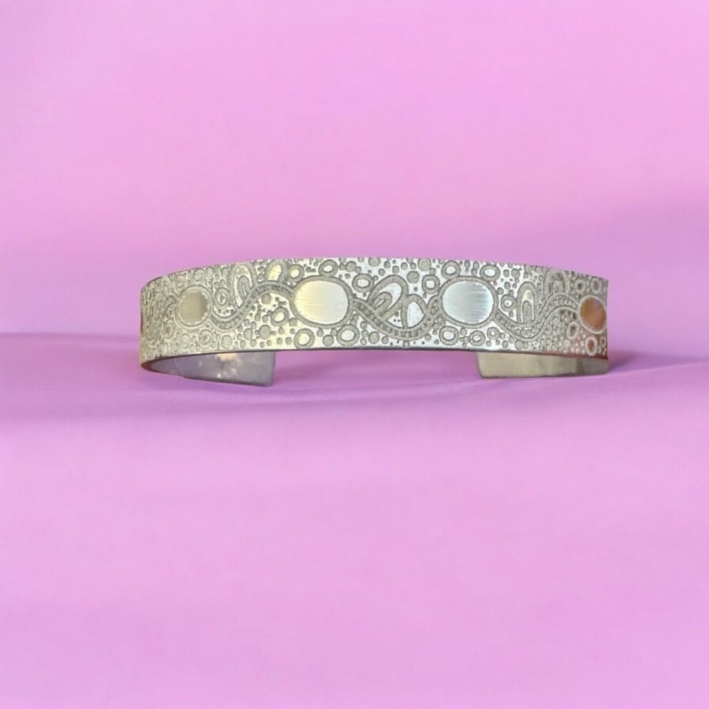 In The Stars Bangle