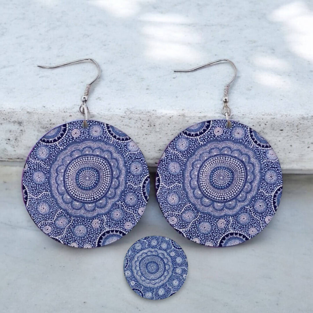 Gulybi Earrings