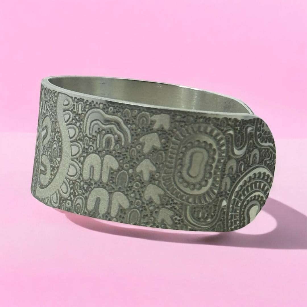 
                  
                    NEW Hunting On Country Bangle
                  
                