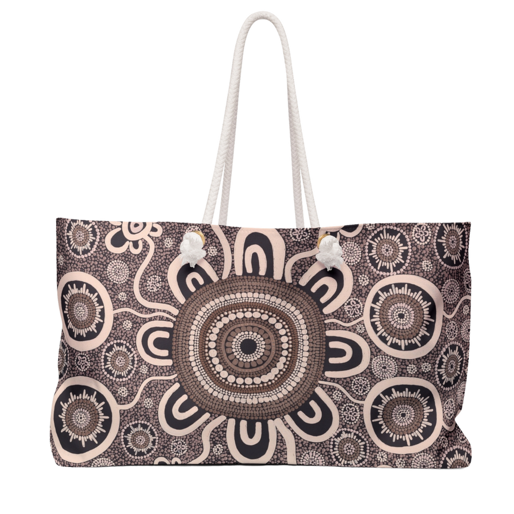 
                  
                    Weekender Bag (21 Designs)
                  
                