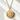 Rose Gold Luck Necklace