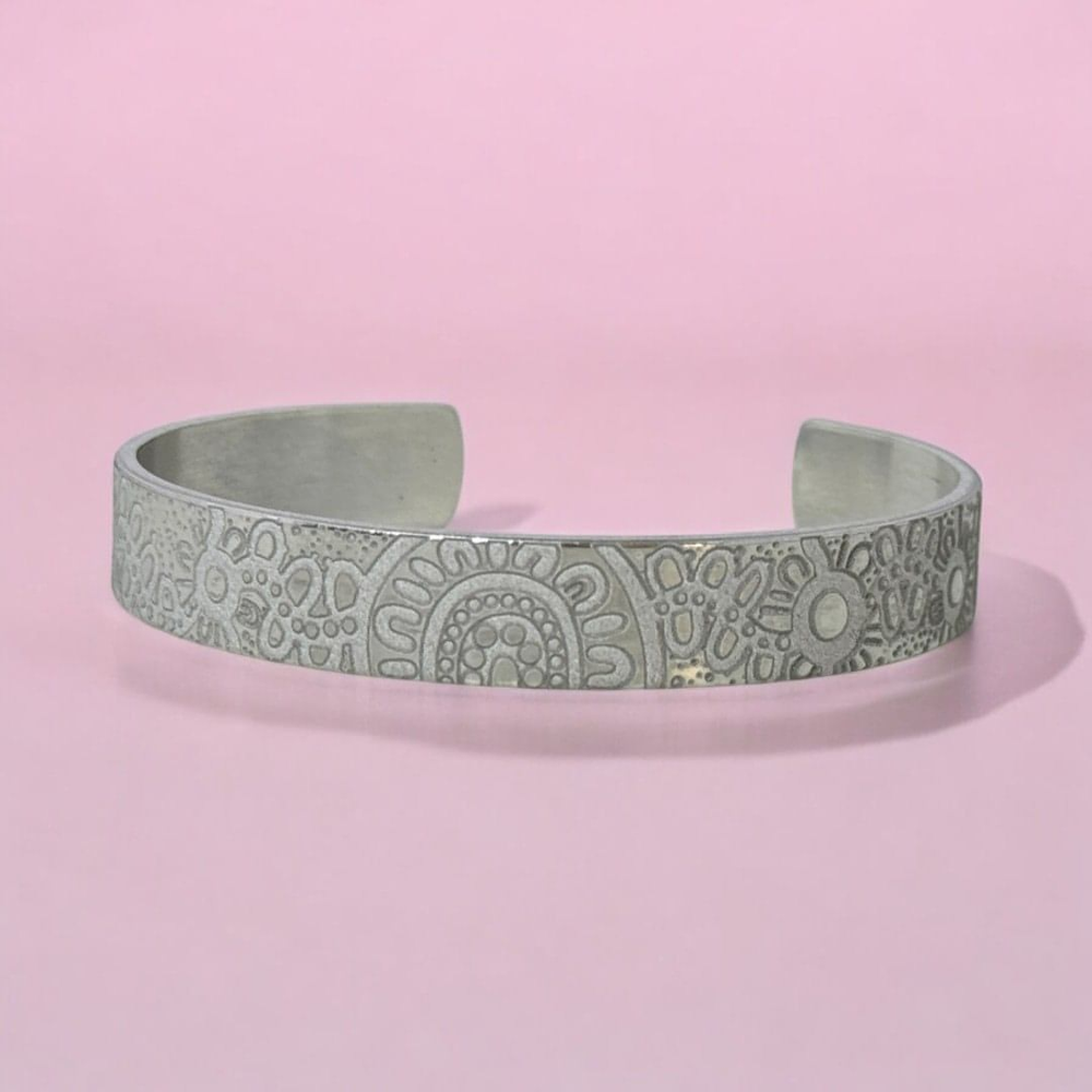 Connection Bangle