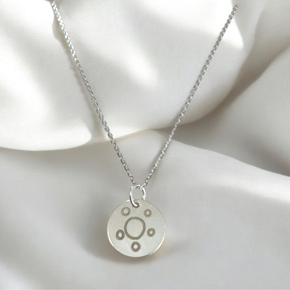 NEW 'In The Stars' Necklace