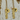 Daughter Stainless Steel Necklace (Gold Coloured)