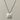 Barlgarn Sterling Silver Necklace