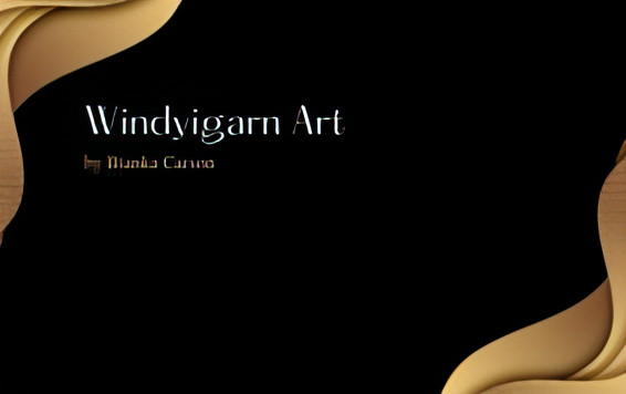 Windyigarn Art Gift Card