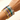 Aboriginal Art Cuff Bangle
