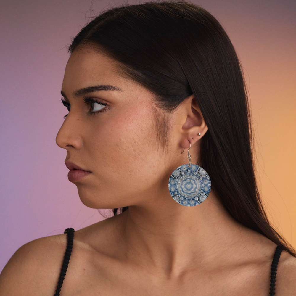 
                  
                    Bidu Earrings
                  
                