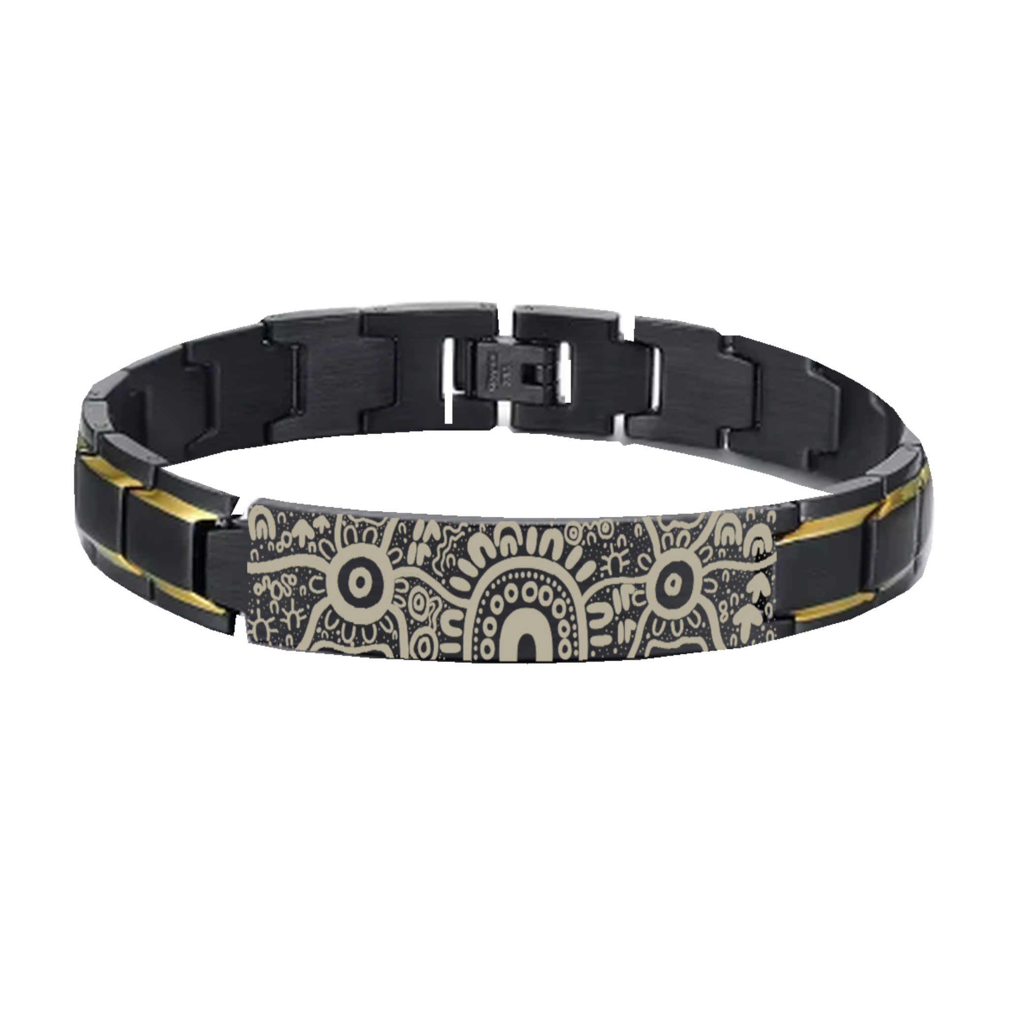 Connection bracelet