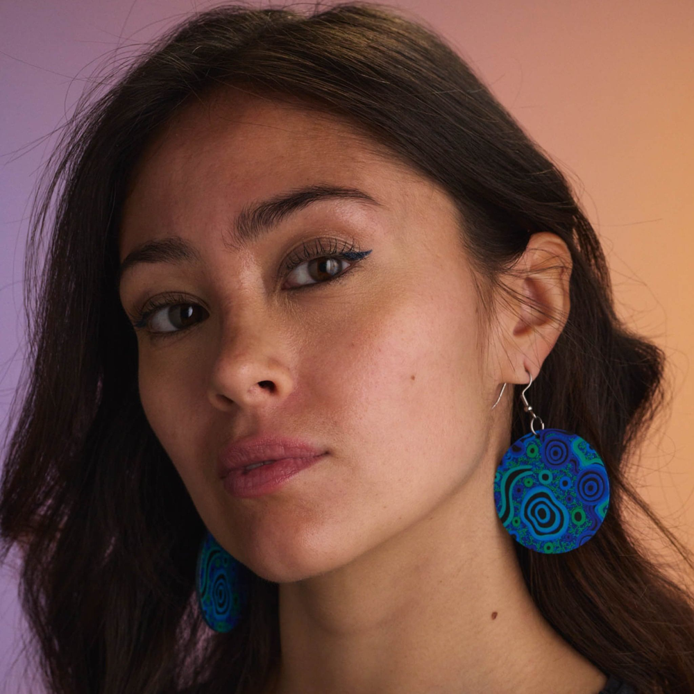 
                  
                    Gabi Earrings
                  
                