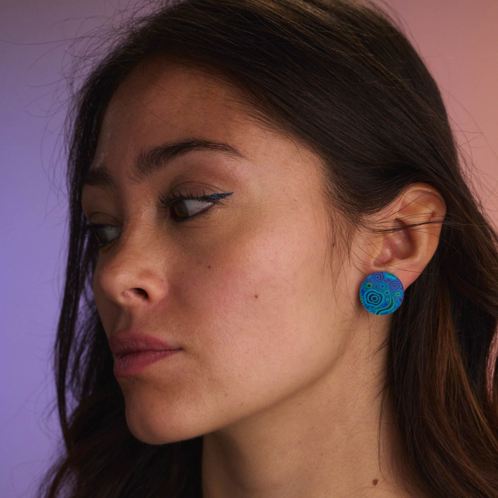 
                  
                    Gabi Earrings
                  
                