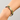 Rainbow Gathering Bangle
