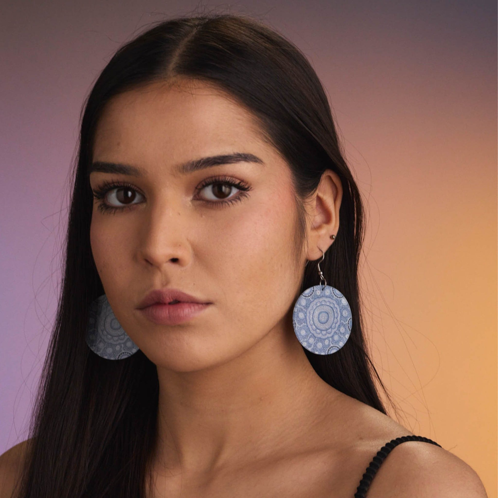 
                  
                    Gulybi Earrings
                  
                