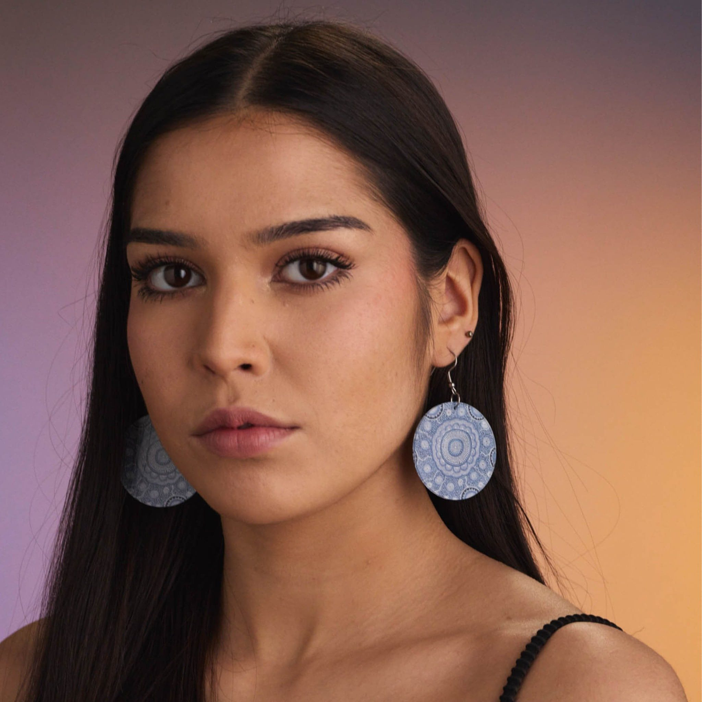 
                  
                    Gulybi Earrings
                  
                