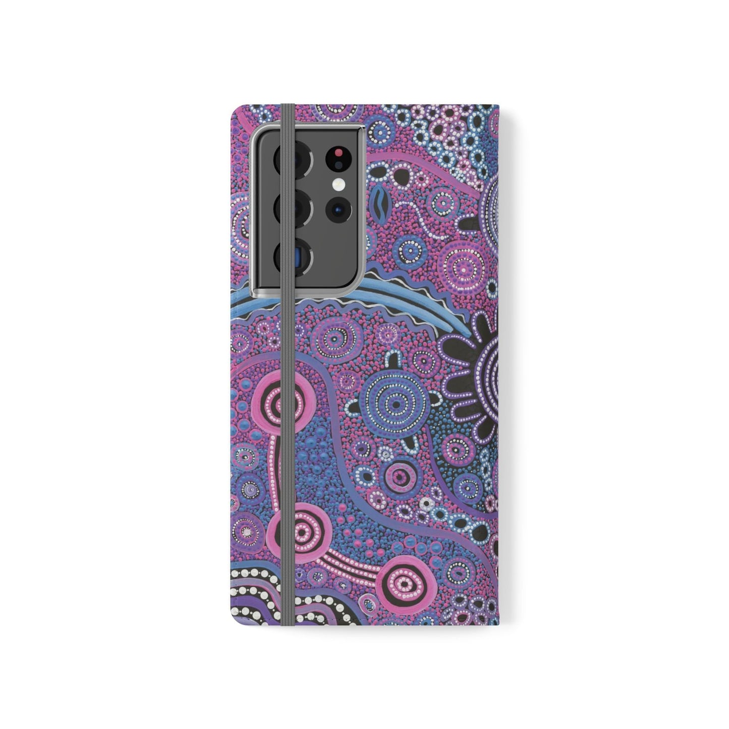 
                  
                    Family Meeting Phone Wallet Case
                  
                
