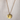 Rose Gold Mother Necklace