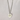 Silver Daughter Necklace