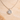 Limited Hand Sculpted Necklace (Wiya) *6 Only