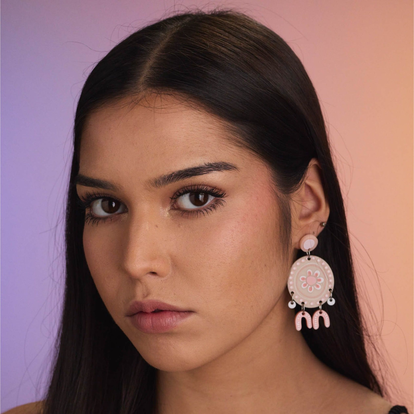 
                  
                    Woman 2 Earrings
                  
                