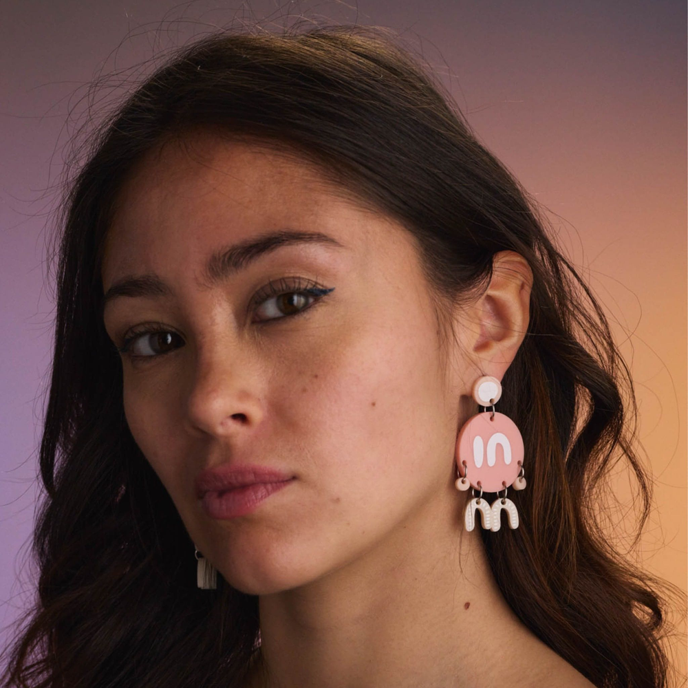 
                  
                    Woman Earrings
                  
                