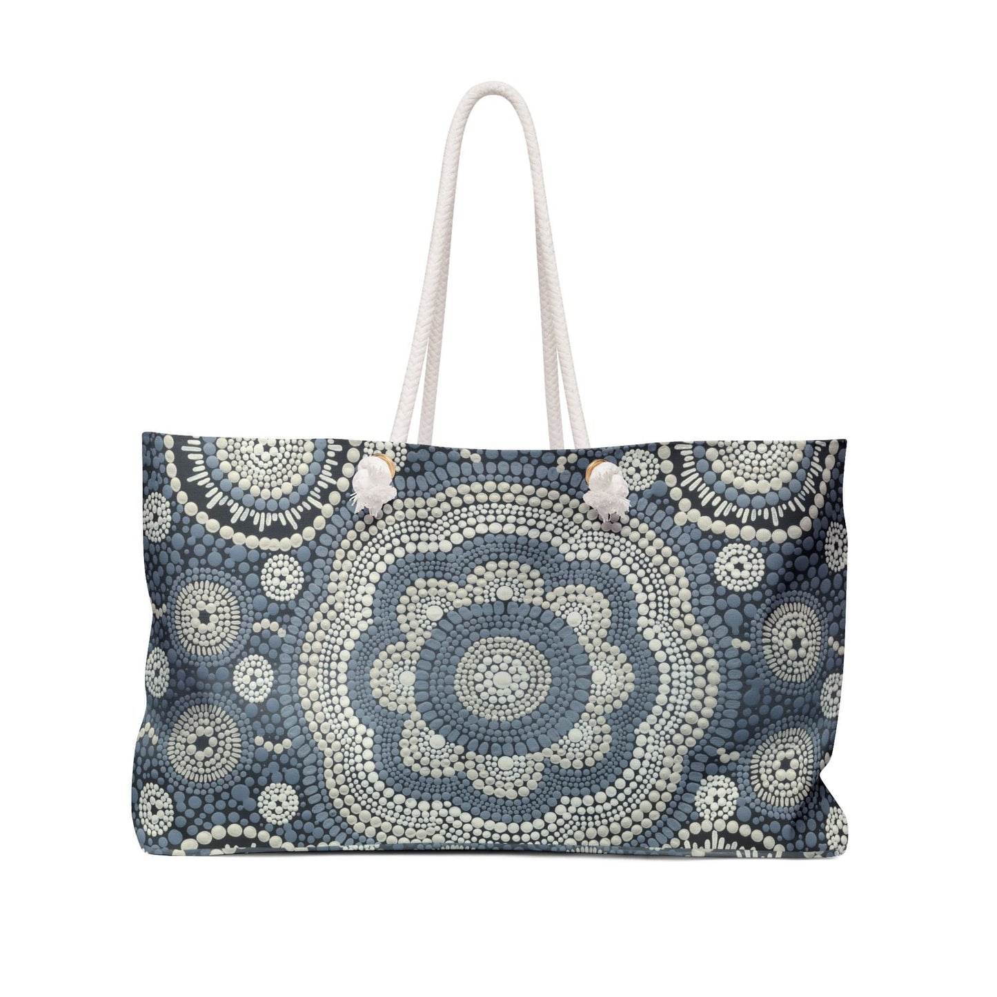 
                  
                    Weekender Bag (21 Designs)
                  
                