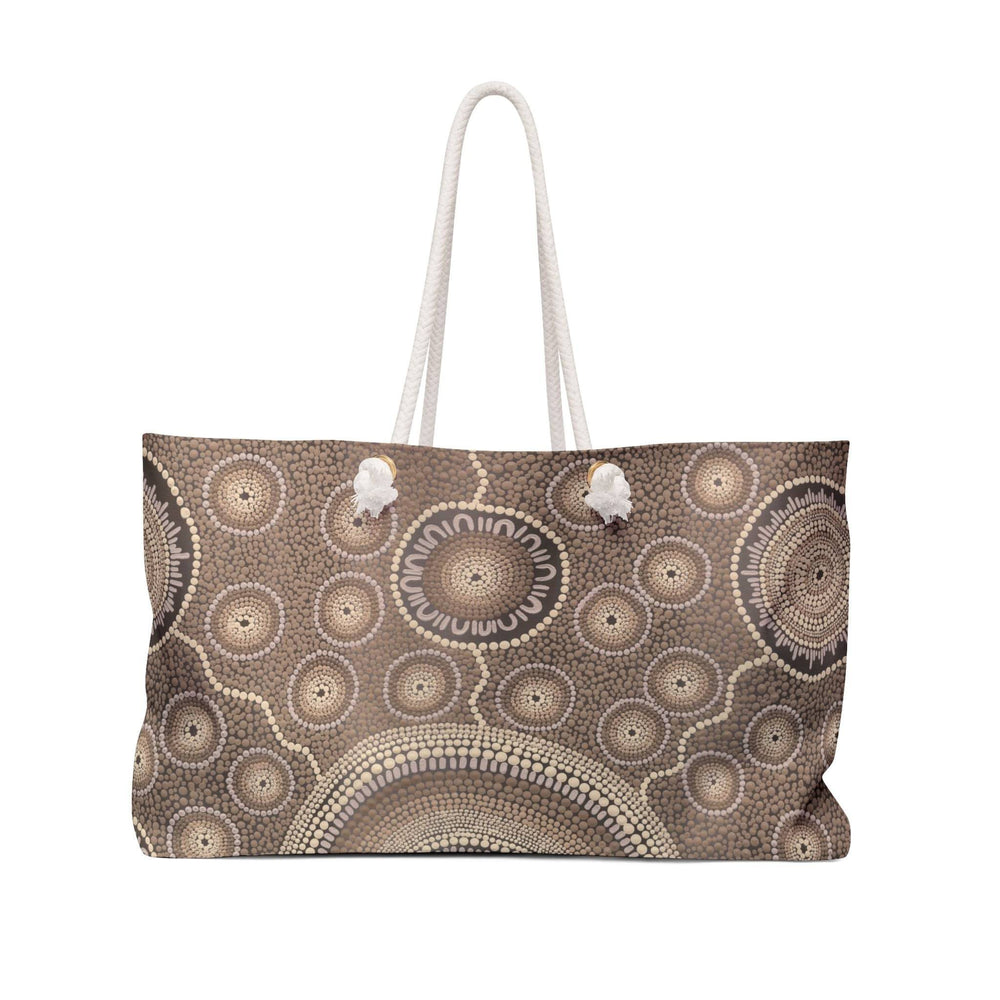 
                  
                    Weekender Bag (21 Designs)
                  
                