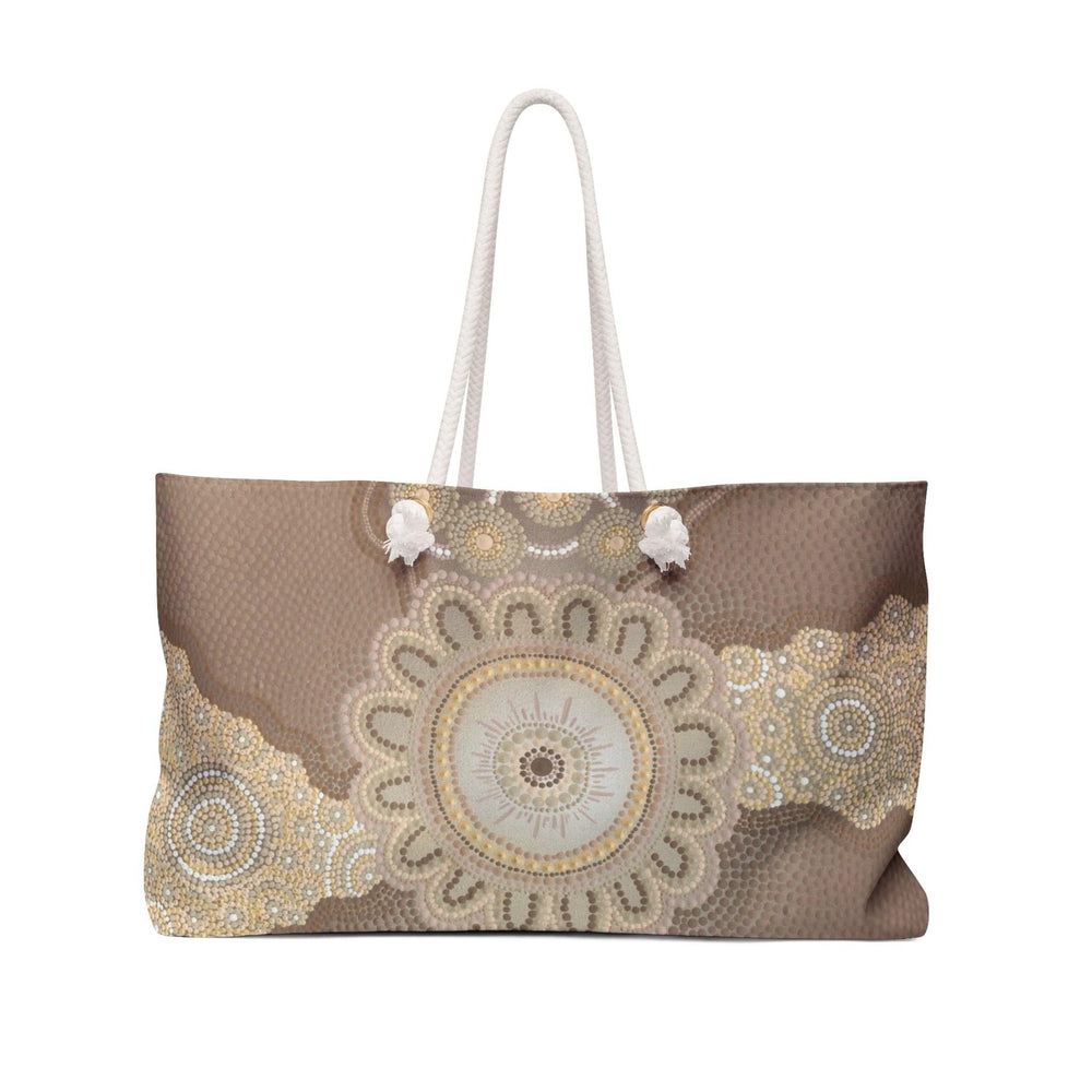 
                  
                    Weekender Bag (21 Designs)
                  
                