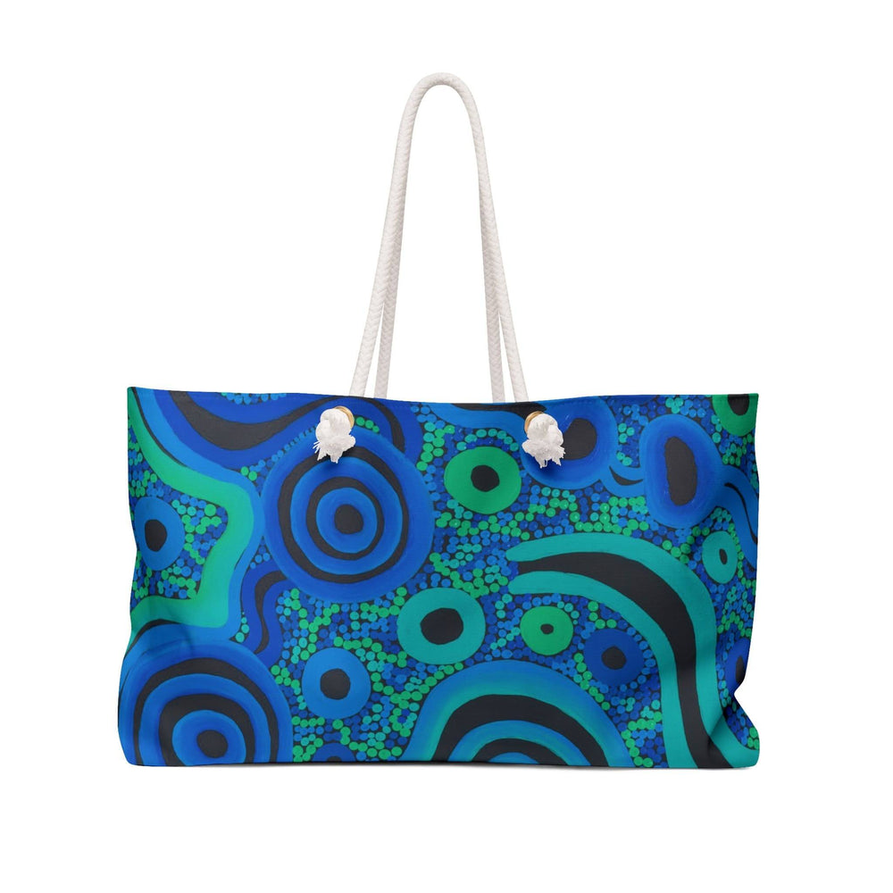 
                  
                    Weekender Bag (21 Designs)
                  
                