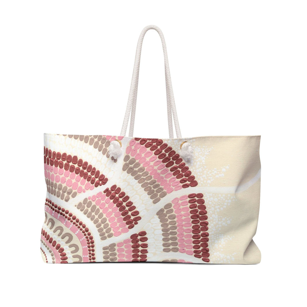 
                  
                    Weekender Bag (21 Designs)
                  
                