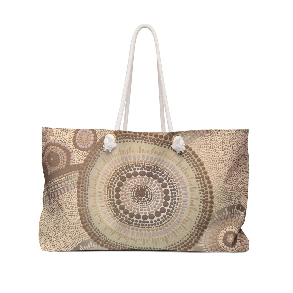 
                  
                    Weekender Bag (21 Designs)
                  
                