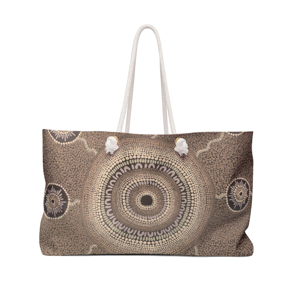 
                  
                    Weekender Bag (21 Designs)
                  
                