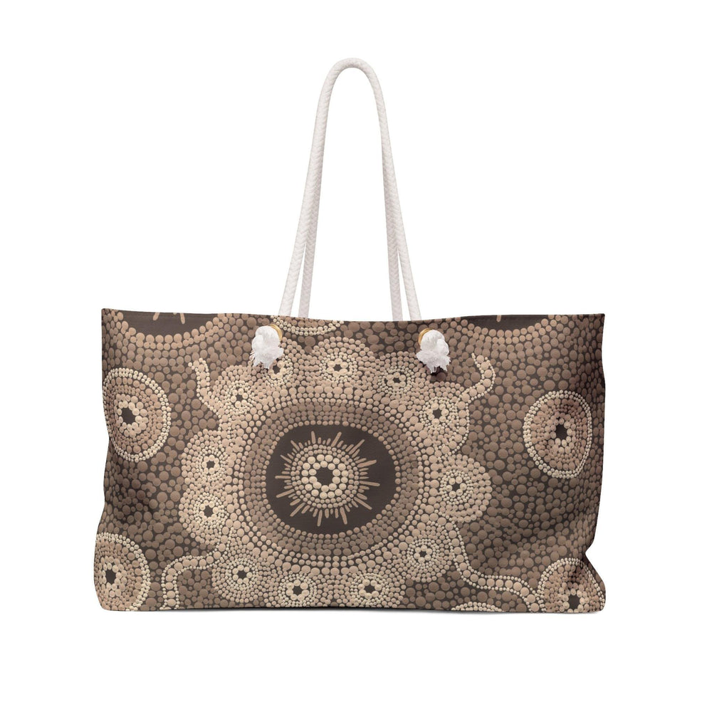 
                  
                    Weekender Bag (21 Designs)
                  
                