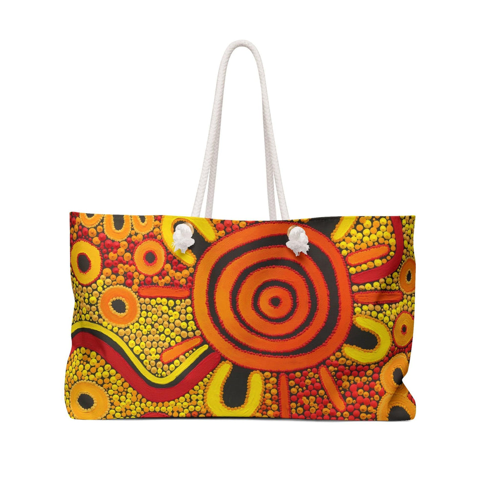 
                  
                    Weekender Bag (21 Designs)
                  
                